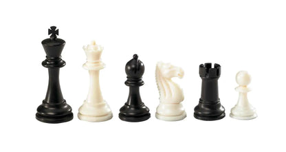 Malendid "Nerva", kuninga kõrgus 95 mm, raskustega-104 Accessories-Brain Games OÜ