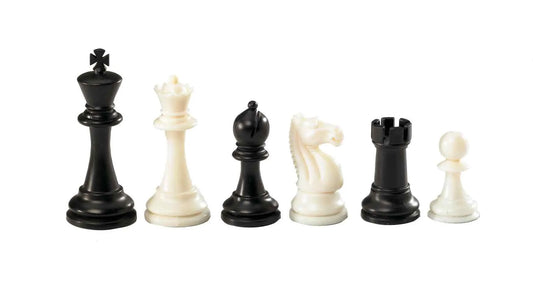 Malendid "Nerva", kuninga kõrgus 95 mm, raskustega-104 Accessories-Brain Games OÜ