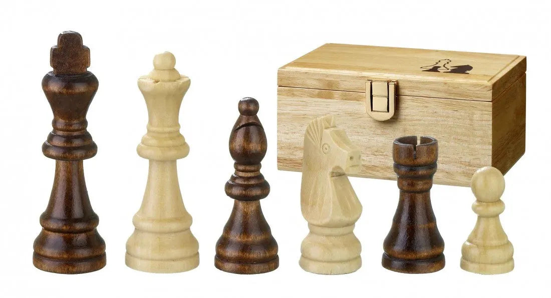 Malendid "Remus", kuninga kõrgus 89 mm-104 Accessories-Brain Games OÜ