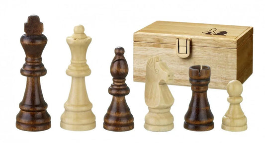 Malendid "Remus", kuninga kõrgus 89 mm-104 Accessories-Brain Games OÜ