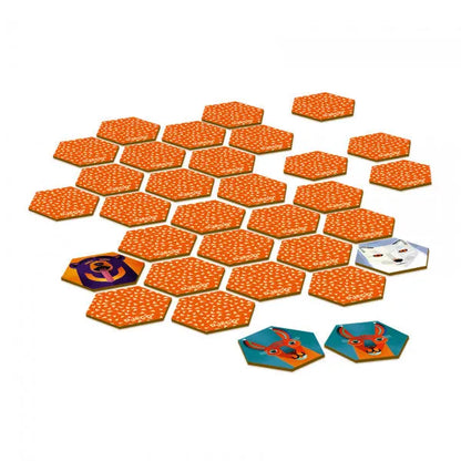 Mäng "Memo Dingo"-Lastemängud-Brain Games OÜ