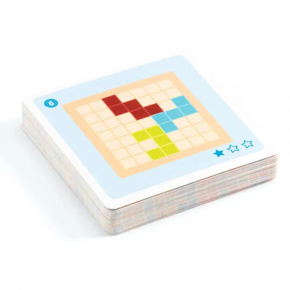 Mäng "Polyssimo"-Lastemängud-Brain Games OÜ