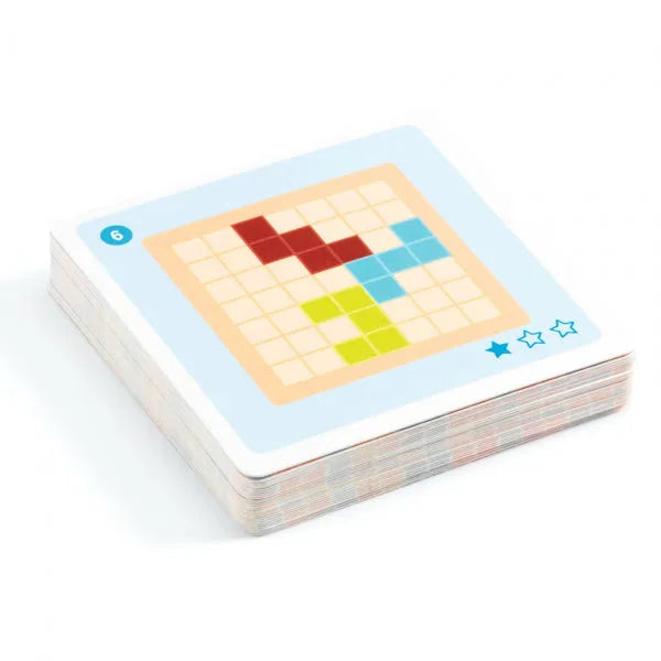 Mäng "Polyssimo"-Lastemängud-Brain Games OÜ
