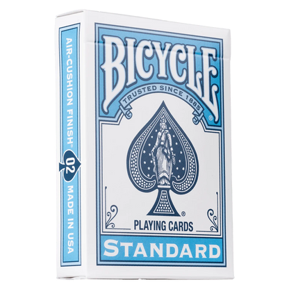 Mängukaardid Bicycle Color Series #2 Breeze-105 Poker Sets-Brain Games OÜ
