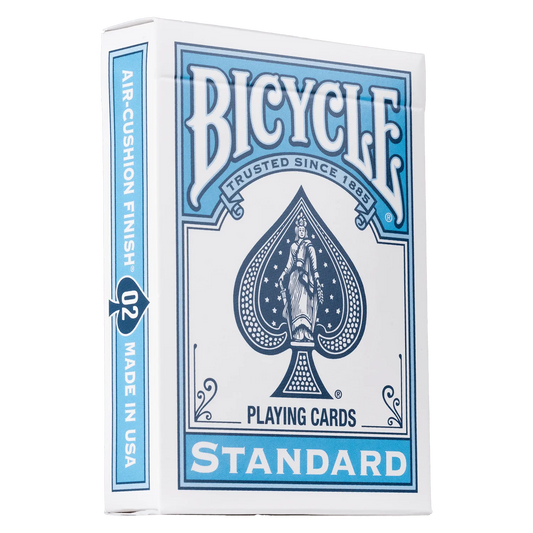 Mängukaardid Bicycle Color Series #2 Breeze-105 Poker Sets-Brain Games OÜ