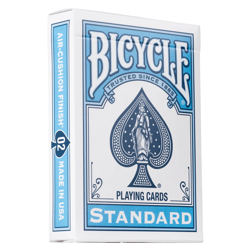 Mängukaardid Bicycle Color Series #2 Breeze-105 Poker Sets-Brain Games OÜ
