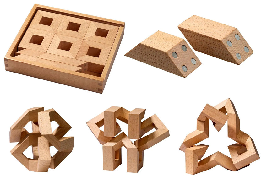 Math Maker, magnetiline-101 Board / Card Games-Brain Games OÜ