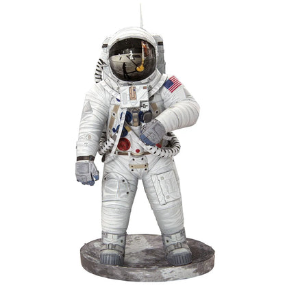 Metal Earth "Apollo 11 Astronaut"-w011 WHSX Creativity & Brain Teasers-Brain Games OÜ