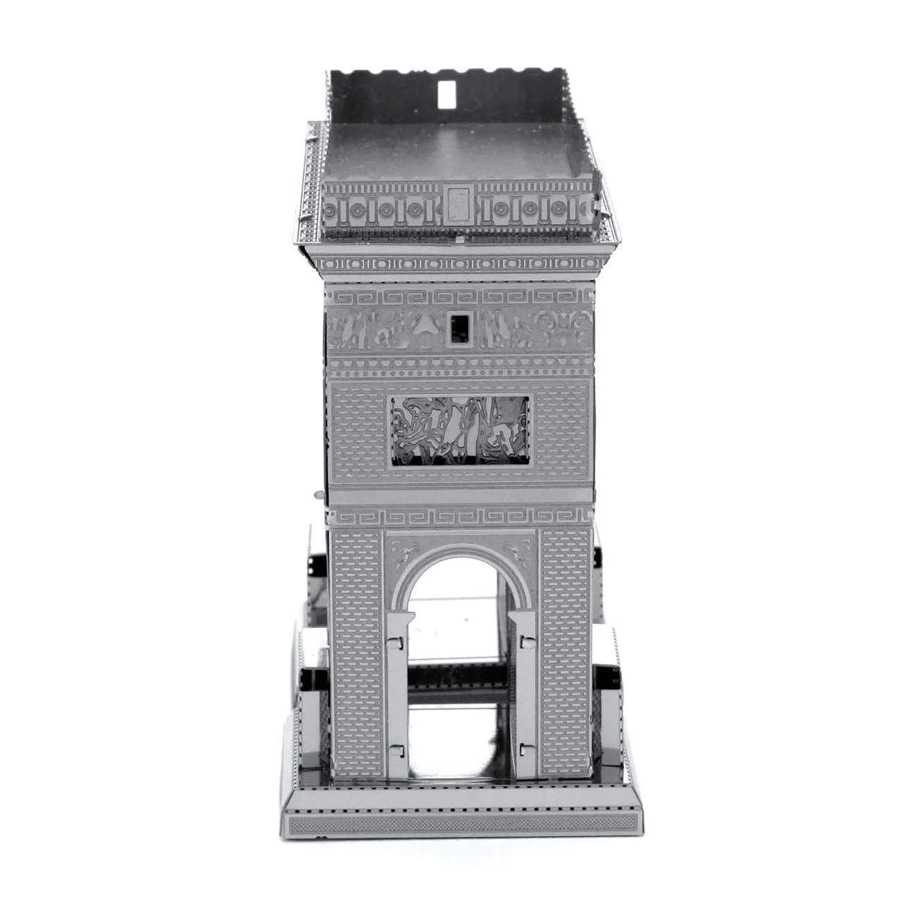 Metal Earth "Arc de Triomphe"-w011 WHSX Creativity & Brain Teasers-Brain Games OÜ