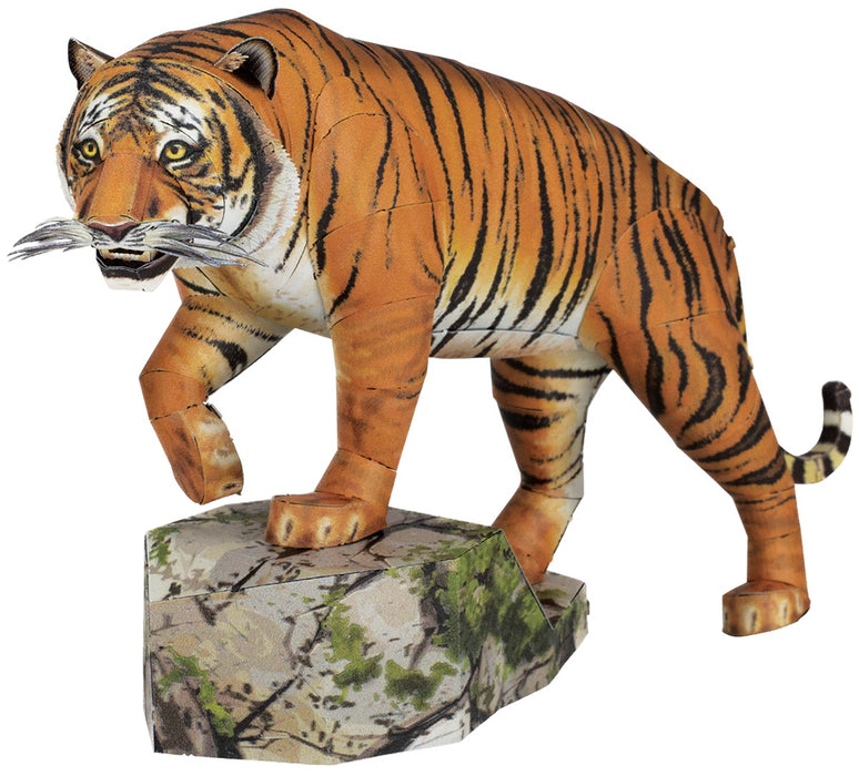 Metal Earth "Bengal Tiger"