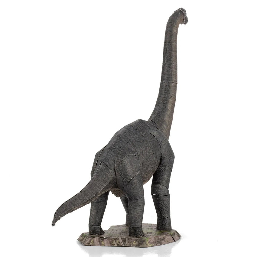 Metal Earth "Brachiosaurus"-w011 WHSX Creativity & Brain Teasers-Brain Games OÜ