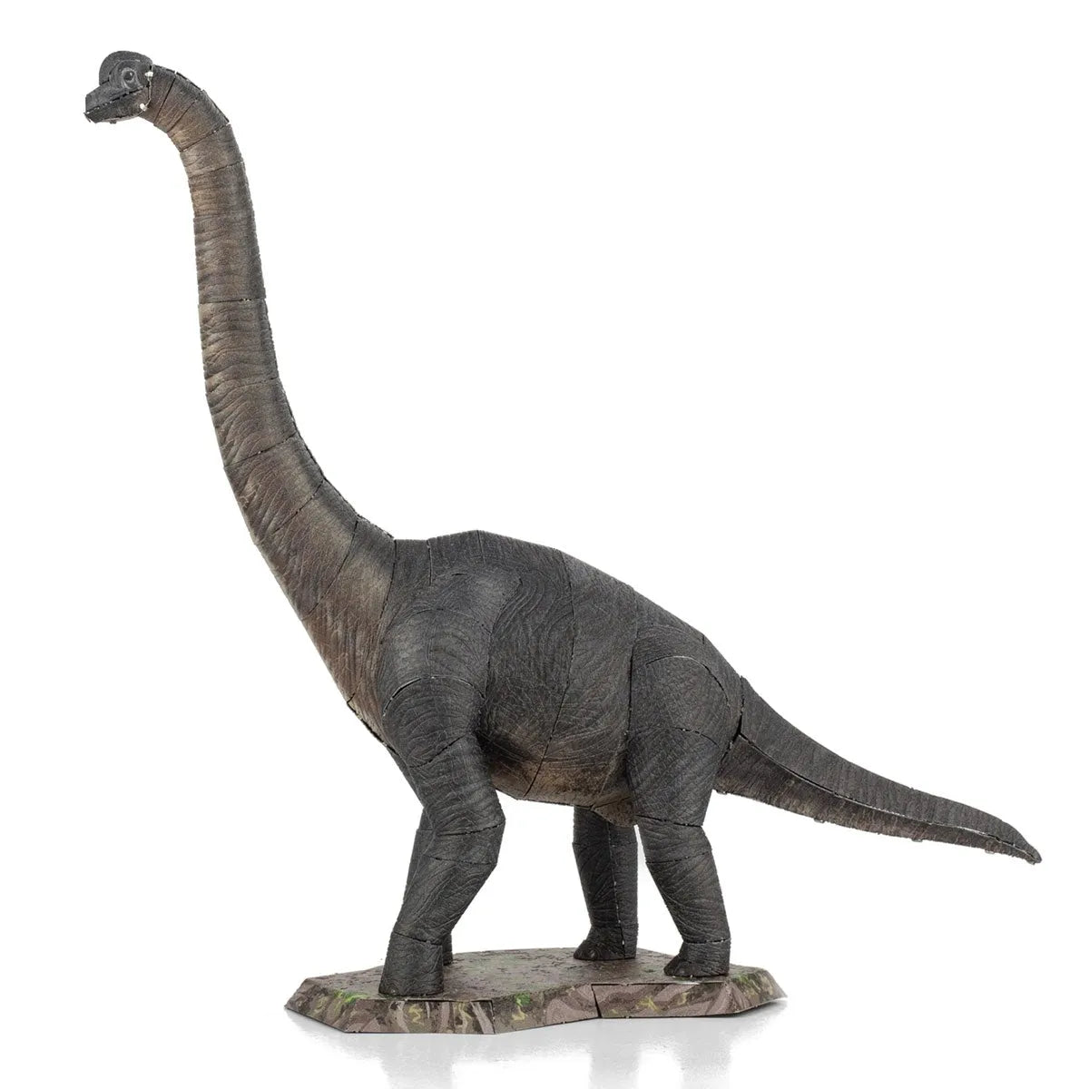 Metal Earth "Brachiosaurus"-w011 WHSX Creativity & Brain Teasers-Brain Games OÜ