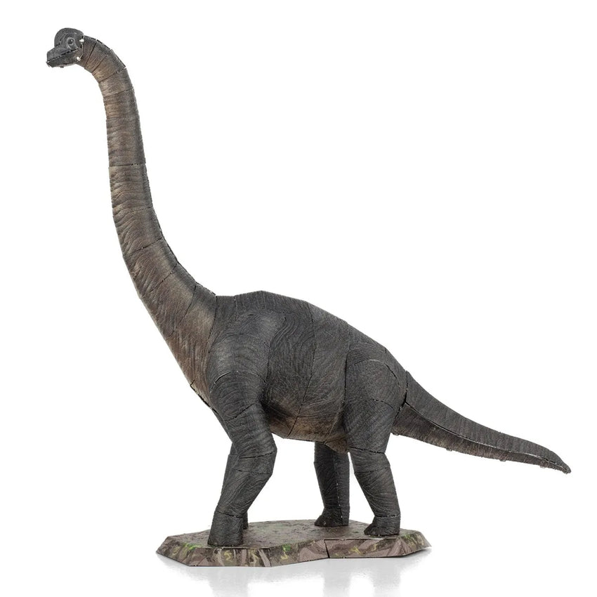 Metal Earth "Brachiosaurus"-w011 WHSX Creativity & Brain Teasers-Brain Games OÜ