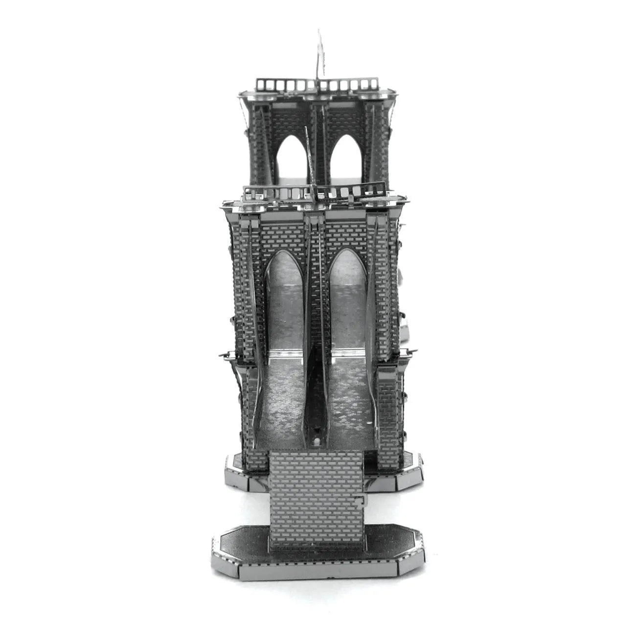 Metal Earth "Brooklyn Bridge"-w011 WHSX Creativity & Brain Teasers-Brain Games OÜ