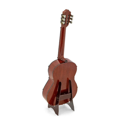 Metal Earth "Classical Guitar"