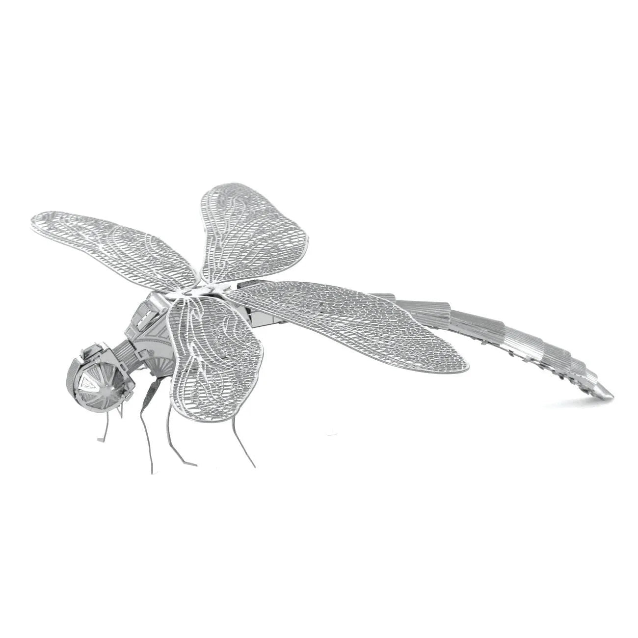 Metal Earth "Dragonfly"-w011 WHSX Creativity & Brain Teasers-Brain Games OÜ