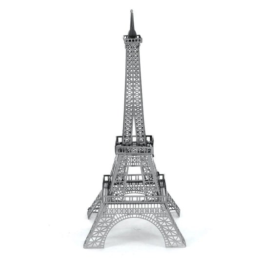 Metal Earth "Eiffel Tower"-w010 WHSX Toys-Brain Games OÜ