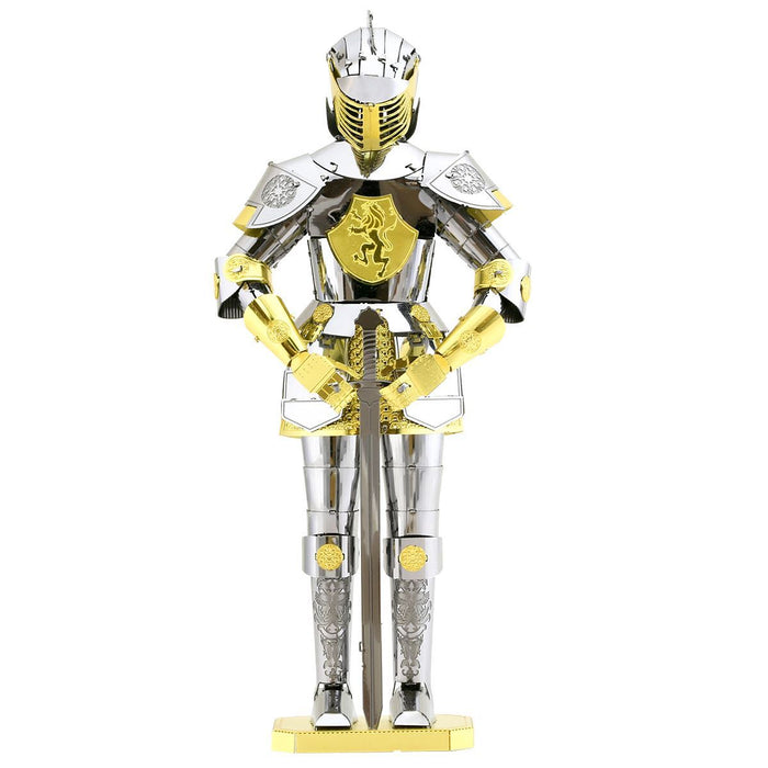 Metal Earth "European Knight Armor"