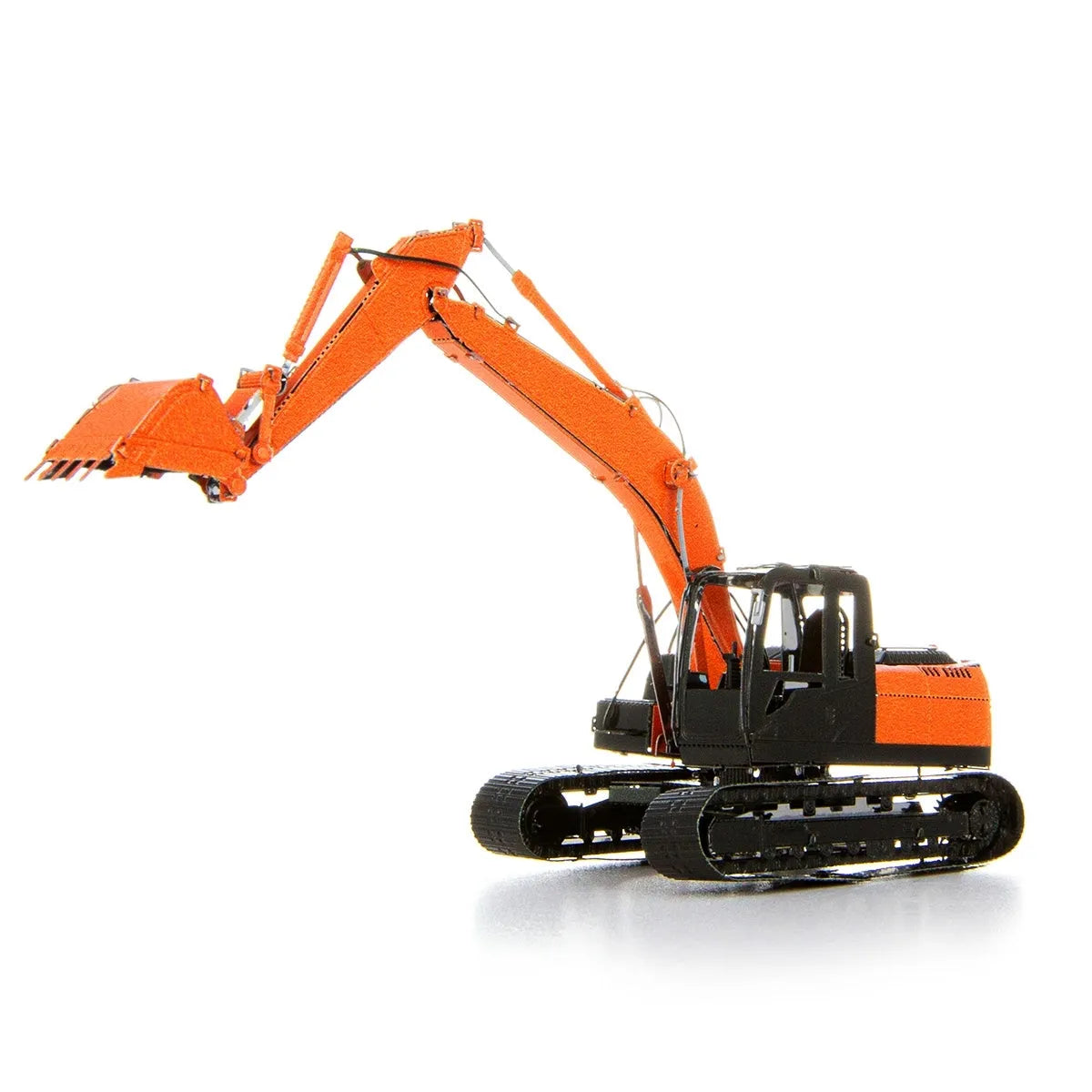Metal Earth "Excavator"-w011 WHSX Creativity & Brain Teasers-Brain Games OÜ