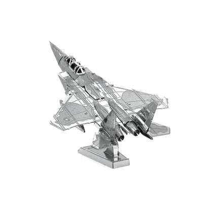 Metal Earth "F-15 Eagle"-w011 WHSX Creativity & Brain Teasers-Brain Games OÜ