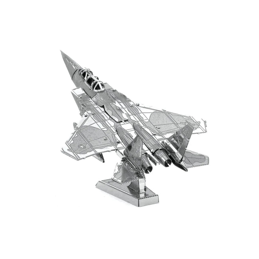 Metal Earth "F-15 Eagle"-w011 WHSX Creativity & Brain Teasers-Brain Games OÜ