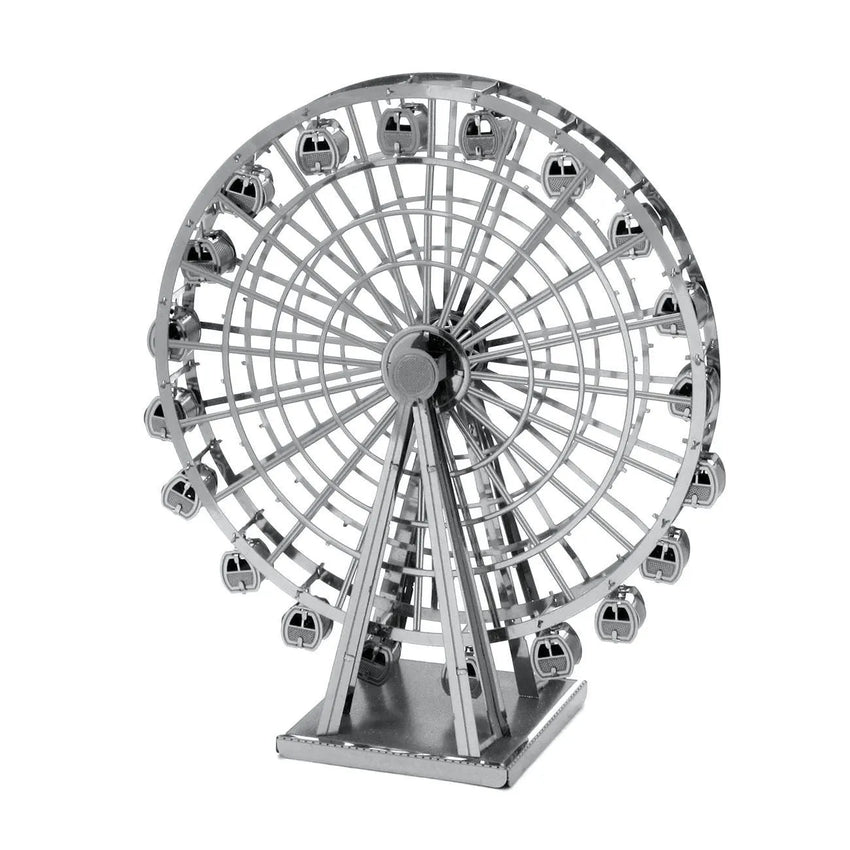 Metal Earth "Ferris Wheel"-w011 WHSX Creativity & Brain Teasers-Brain Games OÜ