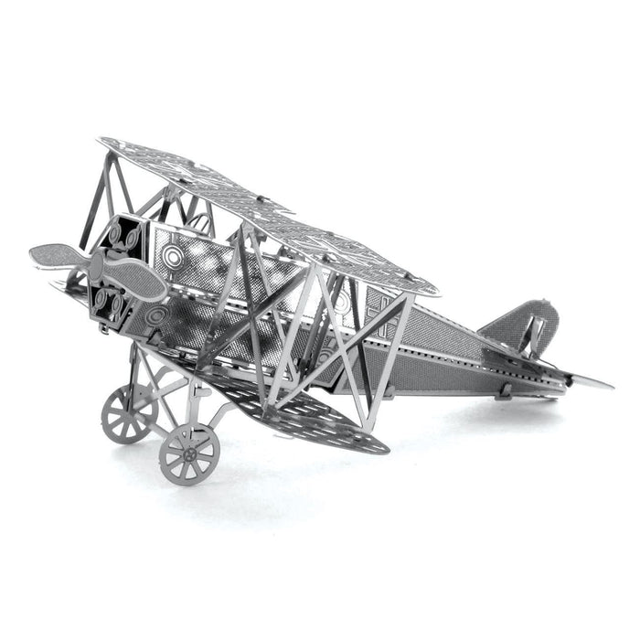 Metal Earth "Fokker D-VII"