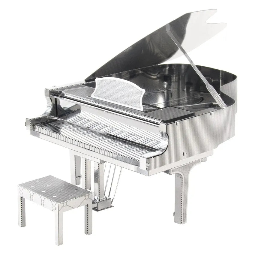 Metal Earth "Grand Piano"-w011 WHSX Creativity & Brain Teasers-Brain Games OÜ