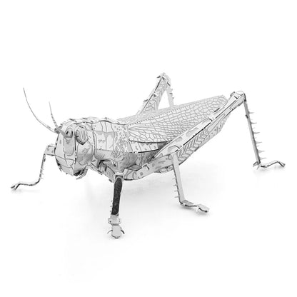 Metal Earth "Grasshopper"-w011 WHSX Creativity & Brain Teasers-Brain Games OÜ
