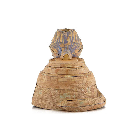 Metal Earth "Great Sphinx of Giza"-w011 WHSX Creativity & Brain Teasers-Brain Games OÜ
