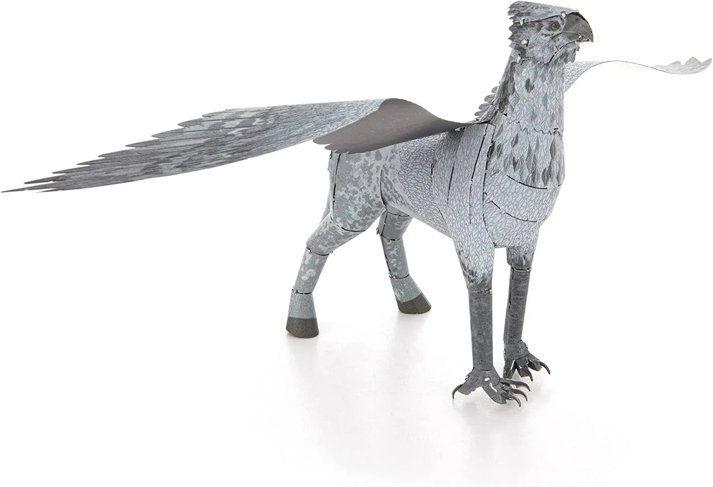 Metal Earth "Harry Potter - Buckbeak"-w011 WHSX Creativity & Brain Teasers-Brain Games OÜ