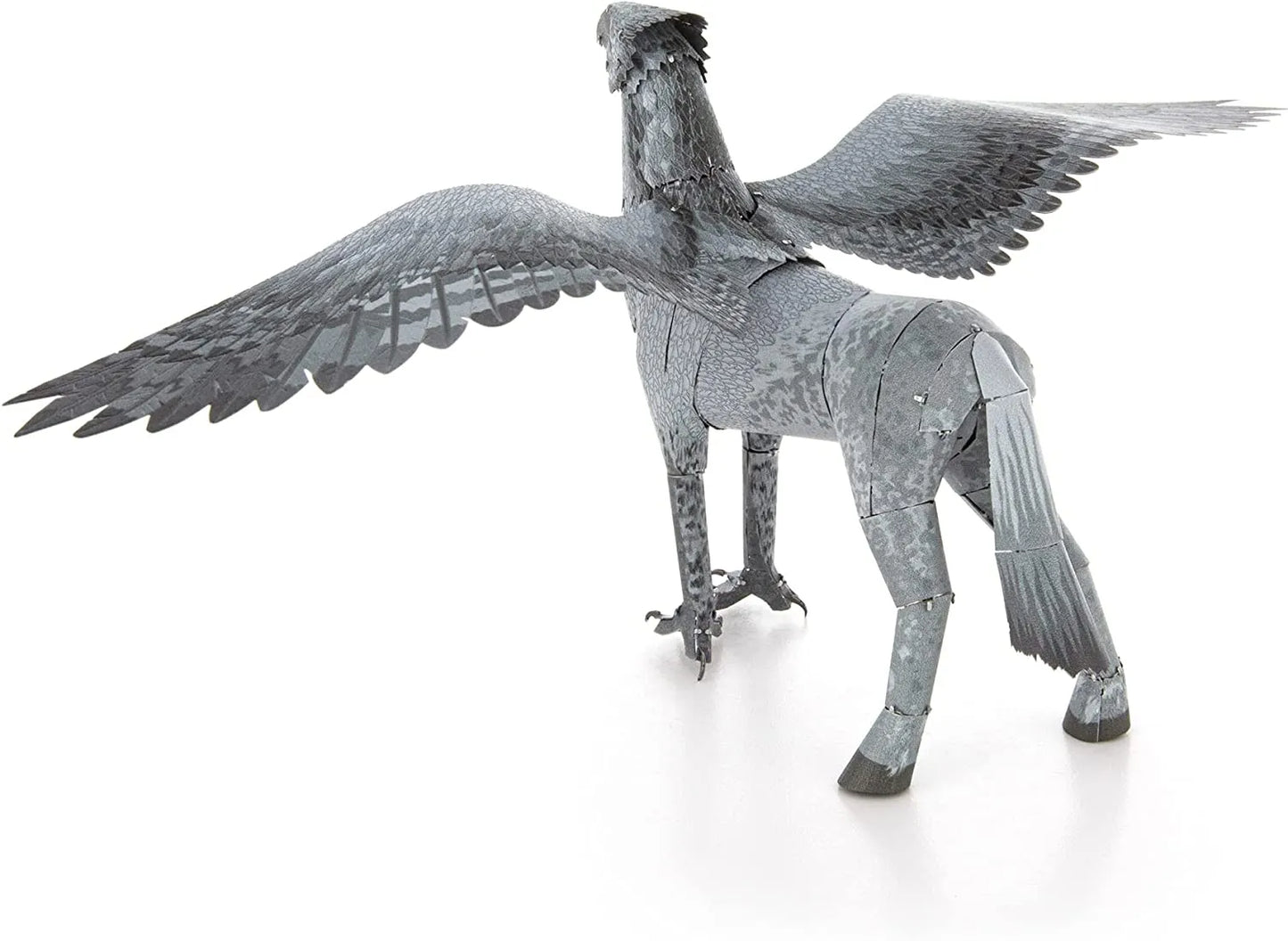 Metal Earth "Harry Potter - Buckbeak"-w011 WHSX Creativity & Brain Teasers-Brain Games OÜ