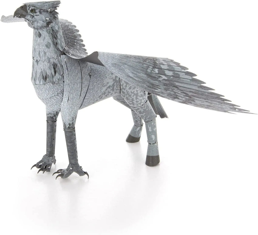 Metal Earth "Harry Potter - Buckbeak"-w011 WHSX Creativity & Brain Teasers-Brain Games OÜ