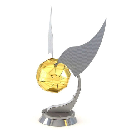Metal Earth "Harry Potter - Golden Snitch"-w011 WHSX Creativity & Brain Teasers-Brain Games OÜ