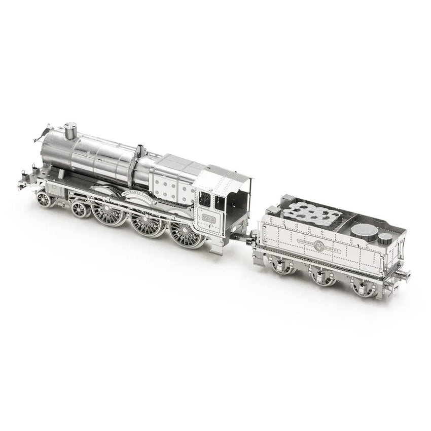 Metal Earth "Harry Potter - Hogwarts Express Train"-w011 WHSX Creativity & Brain Teasers-Brain Games OÜ