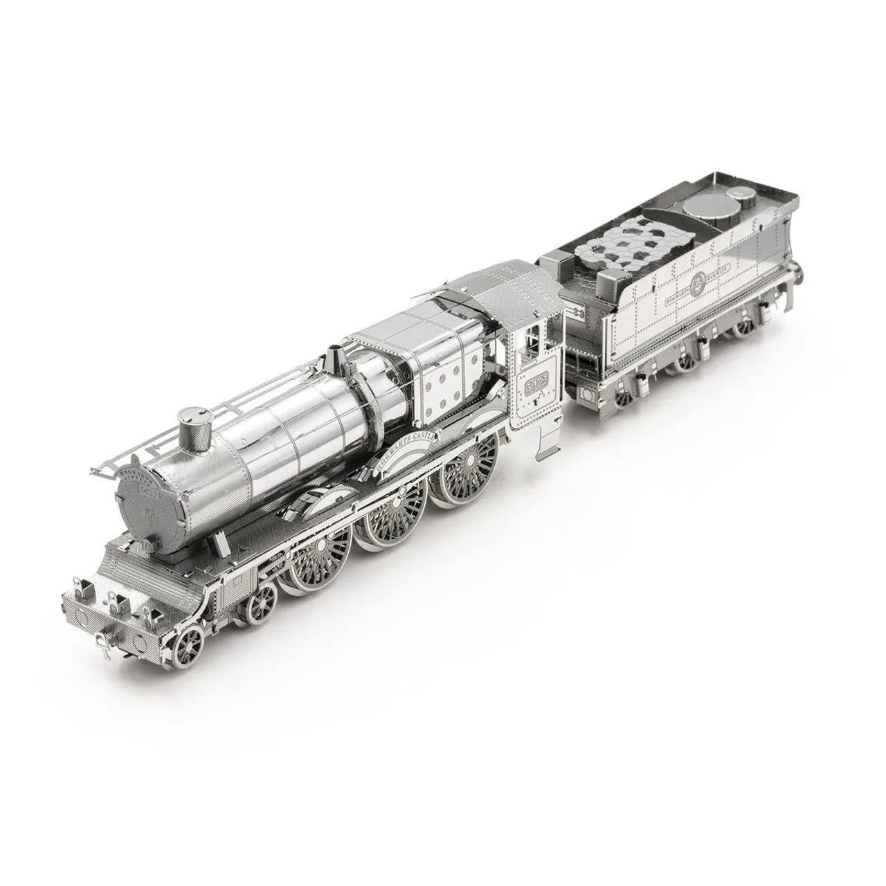 Metal Earth "Harry Potter - Hogwarts Express Train"-w011 WHSX Creativity & Brain Teasers-Brain Games OÜ