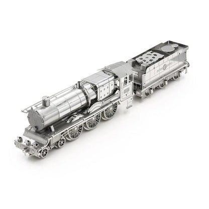 Metal Earth "Harry Potter - Hogwarts Express Train"-w011 WHSX Creativity & Brain Teasers-Brain Games OÜ