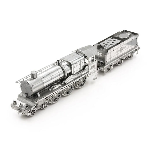 Metal Earth "Harry Potter - Hogwarts Express Train"-w011 WHSX Creativity & Brain Teasers-Brain Games OÜ
