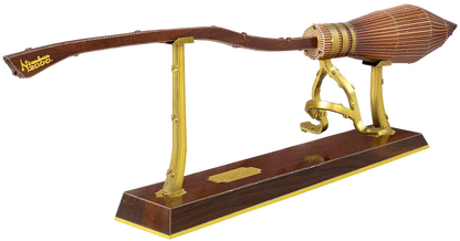 Metal Earth "Harry Potter Nimbus 2000"-w011 WHSX Creativity & Brain Teasers-Brain Games OÜ