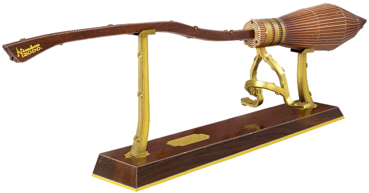 Metal Earth "Harry Potter Nimbus 2000"-w011 WHSX Creativity & Brain Teasers-Brain Games OÜ