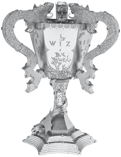 Metal Earth "Harry Potter - Triwizard Cup"-w011 WHSX Creativity & Brain Teasers-Brain Games OÜ