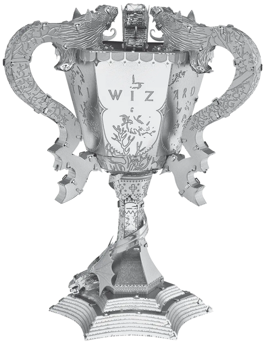 Metal Earth "Harry Potter - Triwizard Cup"-w011 WHSX Creativity & Brain Teasers-Brain Games OÜ