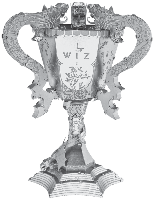 Metal Earth "Harry Potter - Triwizard Cup"