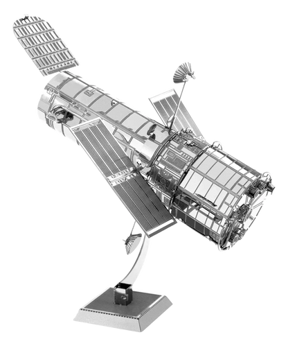 Metal Earth "Hubble Telescope"-w011 WHSX Creativity & Brain Teasers-Brain Games OÜ