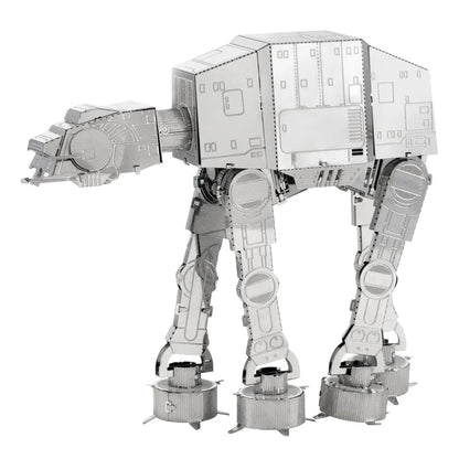 Metal Earth "Imperial AT-AT"-w011 WHSX Creativity & Brain Teasers-Brain Games OÜ