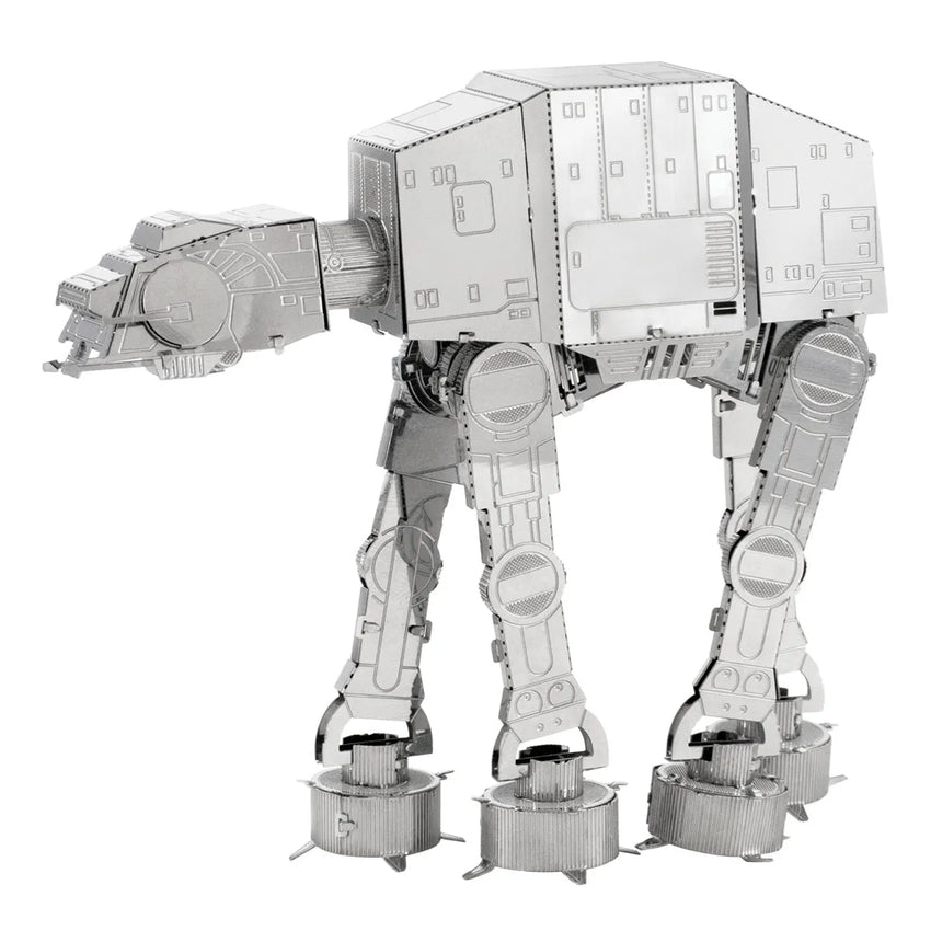 Metal Earth "Imperial AT-AT"-w011 WHSX Creativity & Brain Teasers-Brain Games OÜ