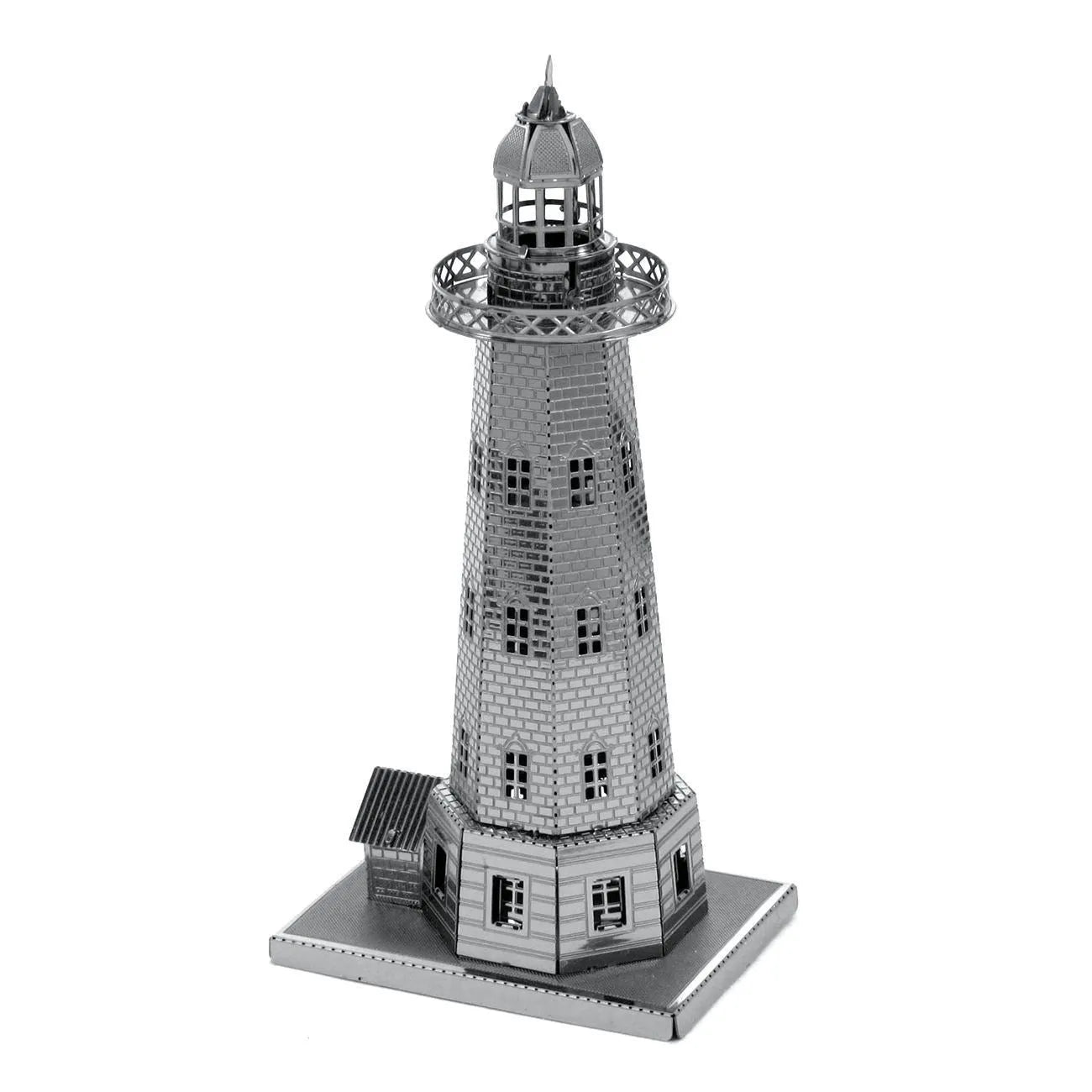 Metal Earth "Light house"-w011 WHSX Creativity & Brain Teasers-Brain Games OÜ