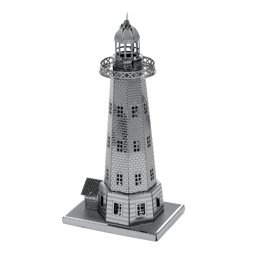 Metal Earth "Light house"-w011 WHSX Creativity & Brain Teasers-Brain Games OÜ