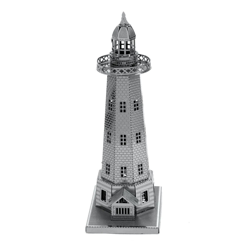 Metal Earth "Light house"-w011 WHSX Creativity & Brain Teasers-Brain Games OÜ