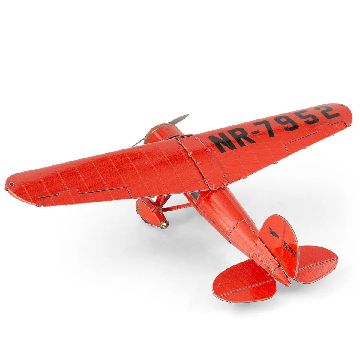 Metal Earth "Lockheed Vega 5B"-w011 WHSX Creativity & Brain Teasers-Brain Games OÜ